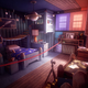 Image for article titled How Edith Finch Helped Me Deal With My Family's Dark Secret